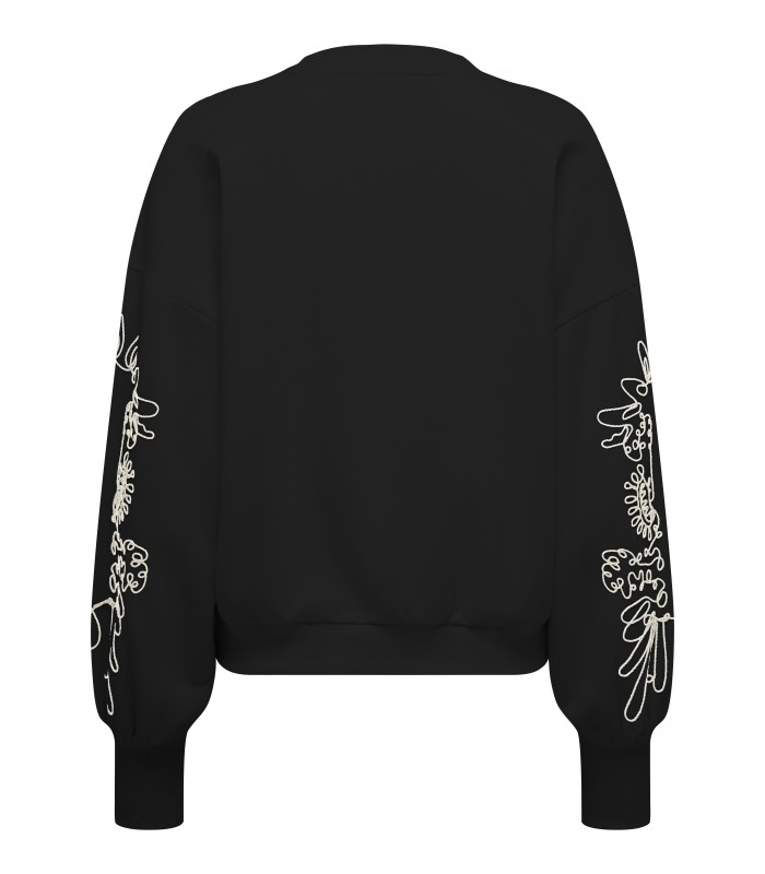 Only Naiste Dressipluus 15363824*01