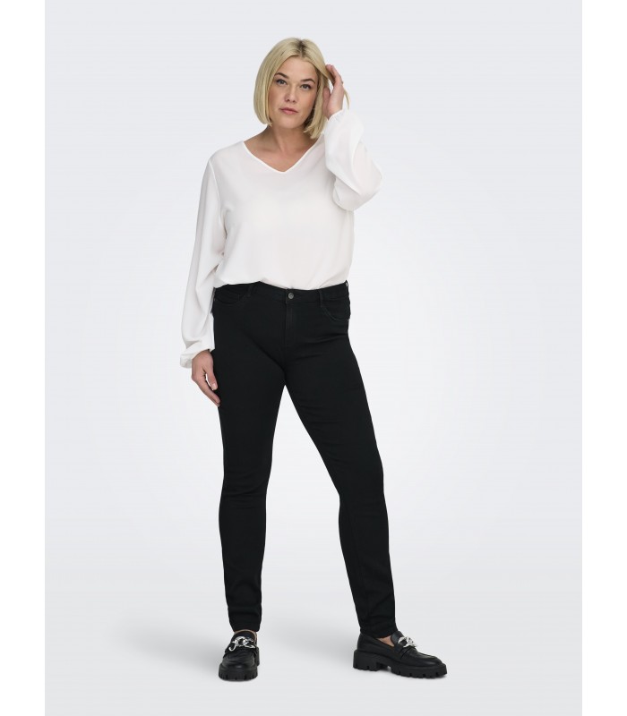 Only Carmakoma naiste teksapüksid L30 15174943*32