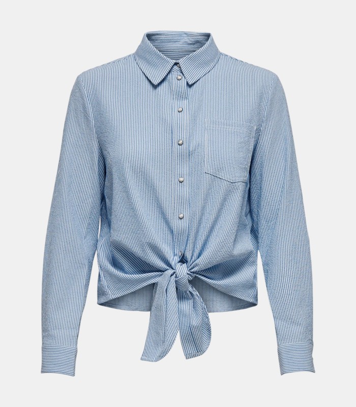 Only женская рубашка 15195910*02 (5)