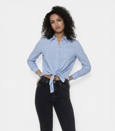 Only женская рубашка 15195910*02 (7)