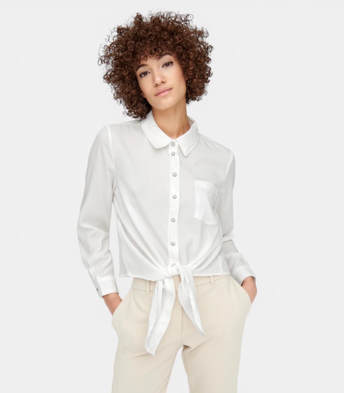 Only женская рубашка 15195910*03 (1)