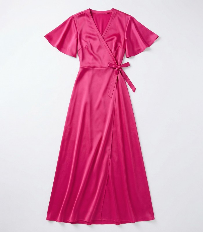 Denim Dream Naiste kleit KATI*01 (1)