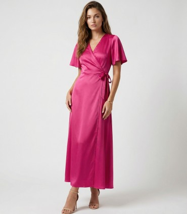 Denim Dream женское платье KATI*01 (2)