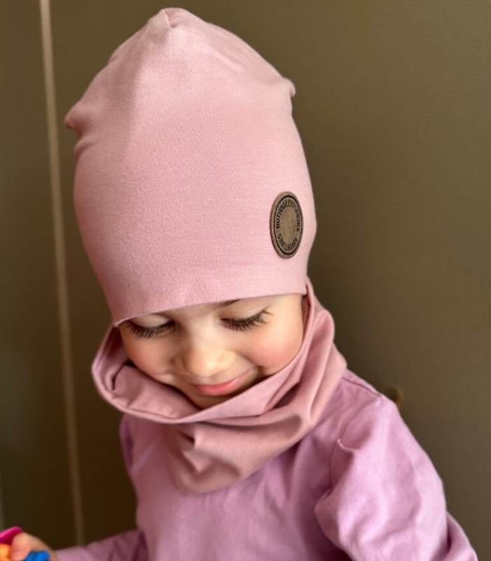 Lenne детский шарф-труба Pop 25699 B*123 (2)