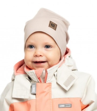 Lenne vaikiška kepurė Treat 25678 B*507