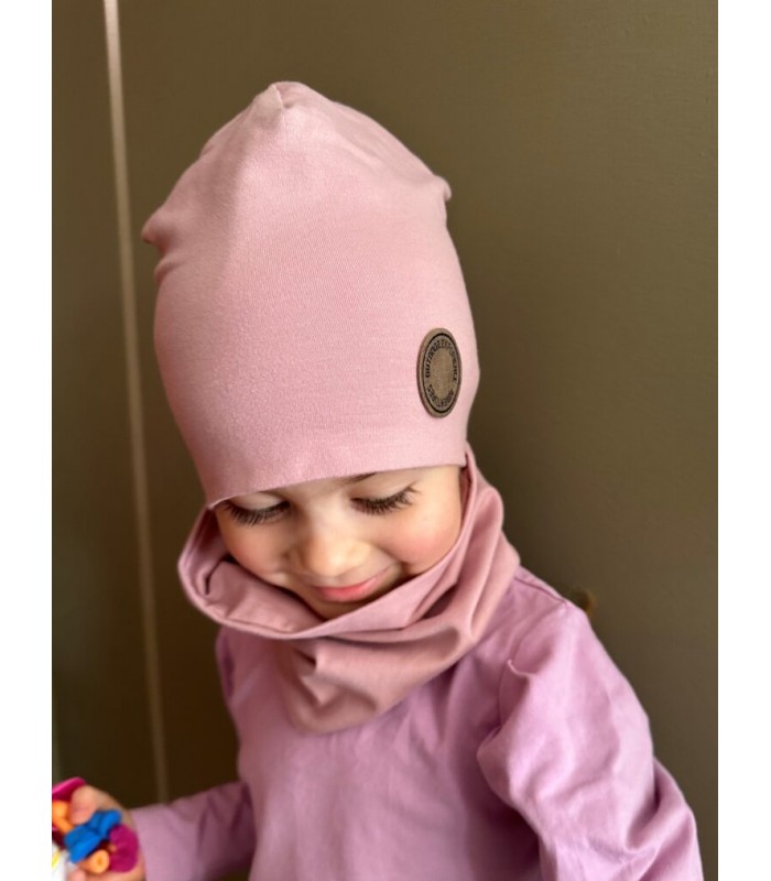 Lenne детская шапка Treat 25678 B*123 (3)