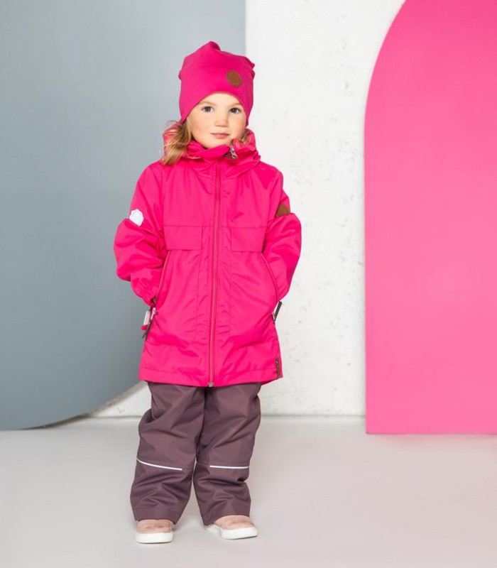 Lenne детская шапка Treat 25678 B*264 (2)