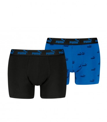 Puma meeste bokserid, 2 paari 938754*04 (1)