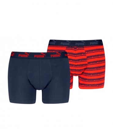 Puma vīriešu bokseri, 2 pāri 938842*05 (1)