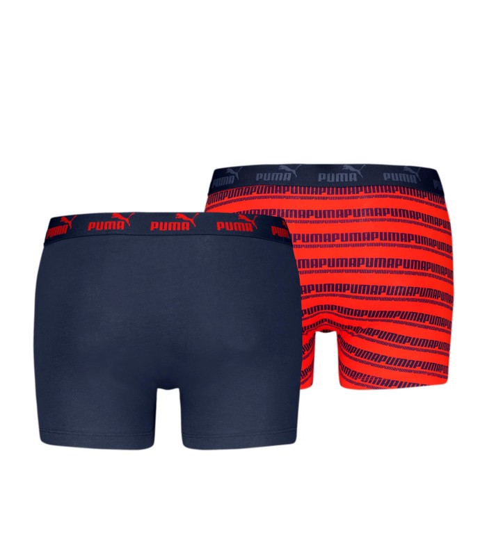 Puma мужские боксеры, 2 пары 938842*05 (2)