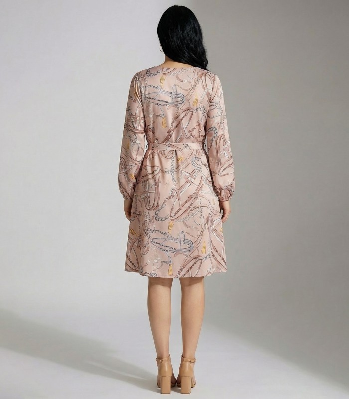 Denim Dream женское платье KANNIKE11*01 (1)