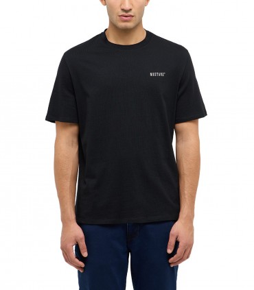 Mustang мужская футболка 1017644*4142 (2)