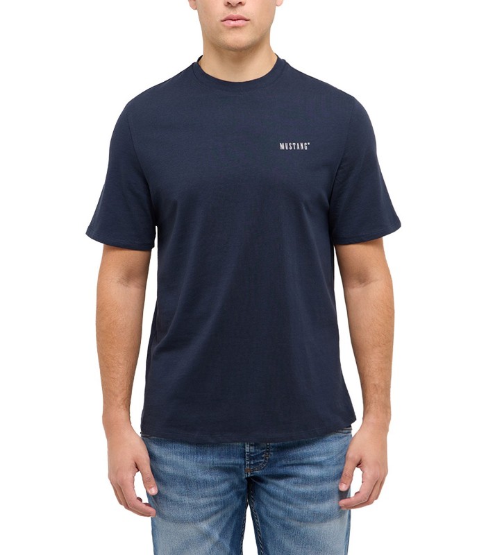 Mustang мужская футболка 1017644*4136 (2)