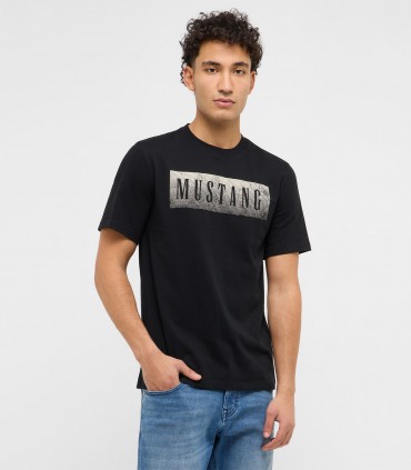 Mustang vyriški marškinėliai 1017394*4142 (3)