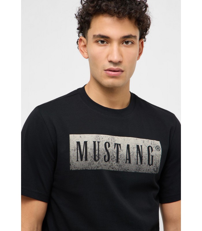 Mustang мужская футболка 1017394*4142 (5)