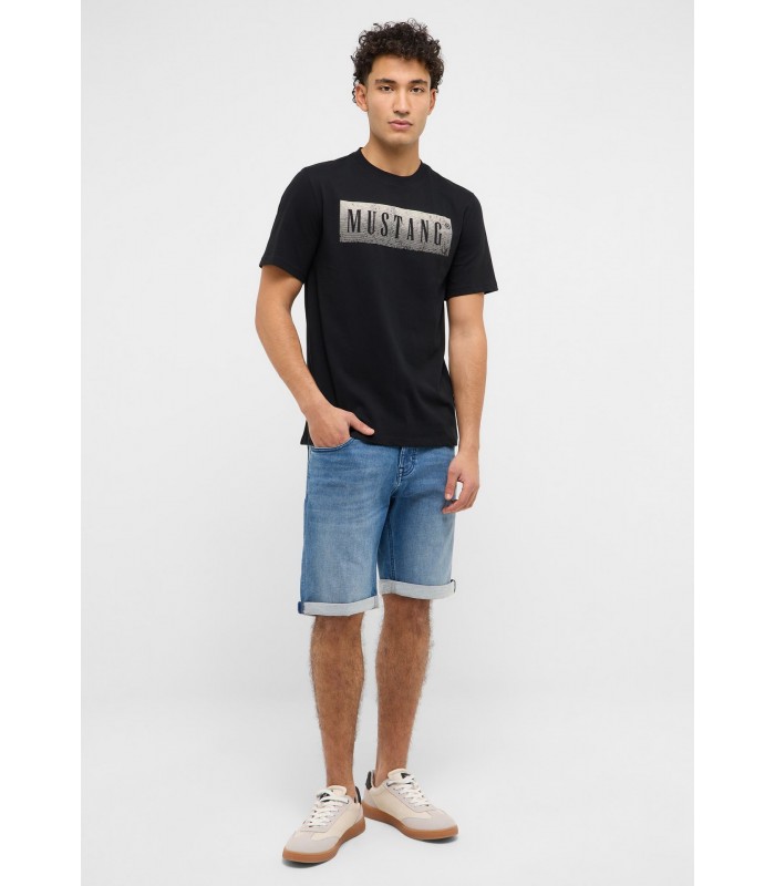 Mustang мужская футболка 1017394*4142 (6)