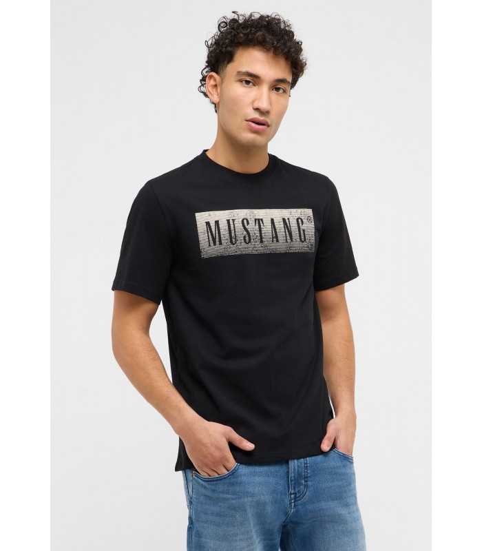 Mustang vīriešu T-krekls 1017394*4142 (7)