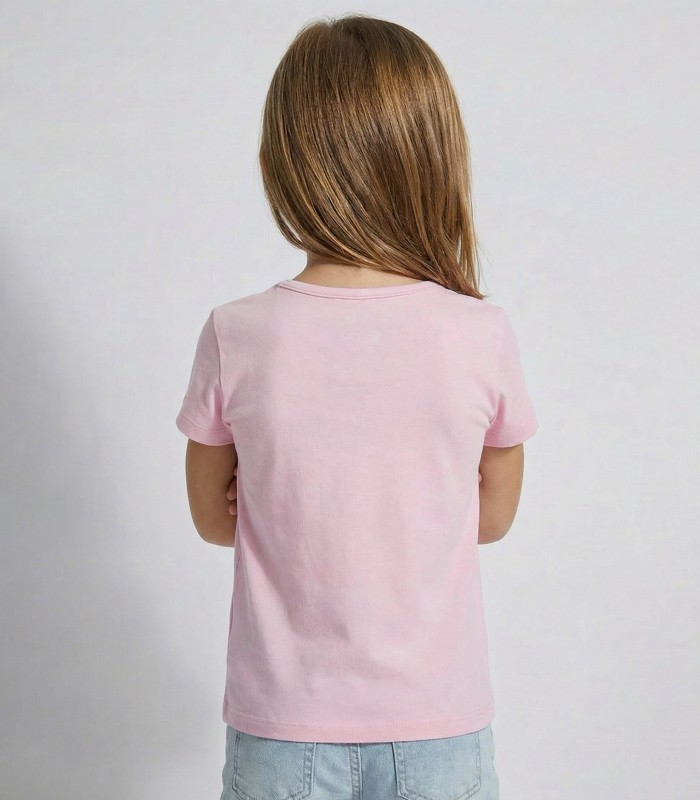 Guess Tüdrukute T-särk K6GI02*G67D (8)