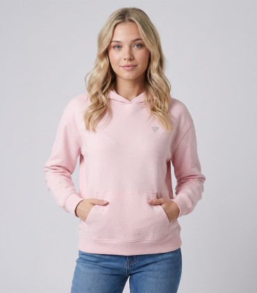 Guess naisten collegepaita V6GQ18*G63M (1)