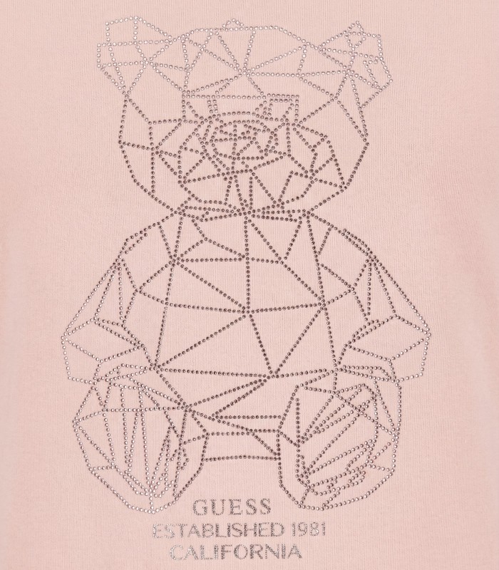 Guess sieviešu sporta krekls V6GQ18*G63M (2)