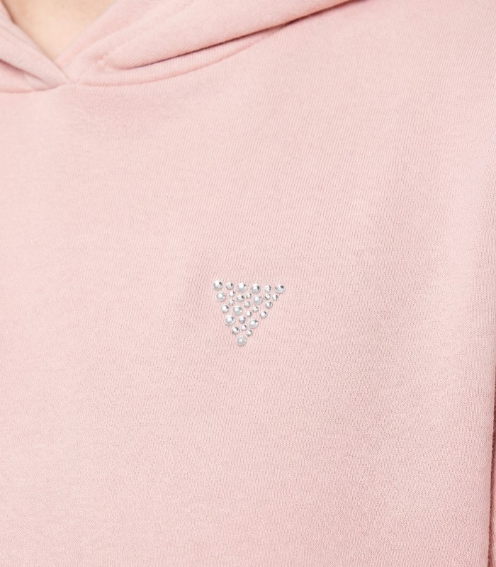 Guess sieviešu sporta krekls V6GQ18*G63M (4)