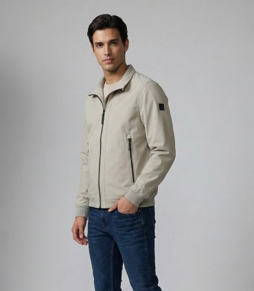 Crossfiled miesten tuulitakki 64733*94 (2)