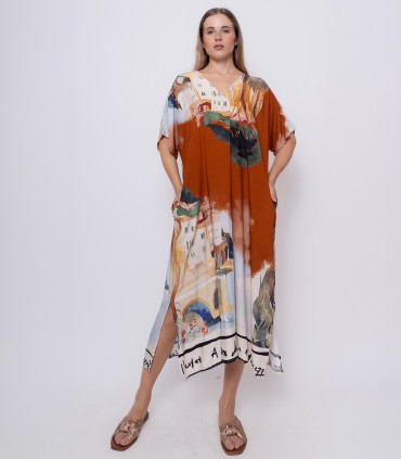 Elitzia женское платье 651422*01