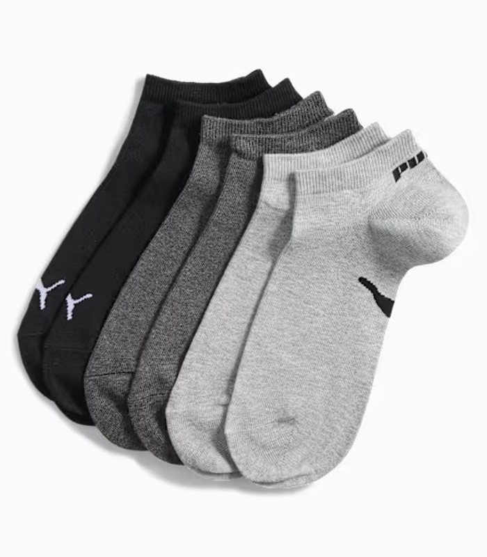 Puma vīriešu zeķes, 3 pāri 938625*01 (1)