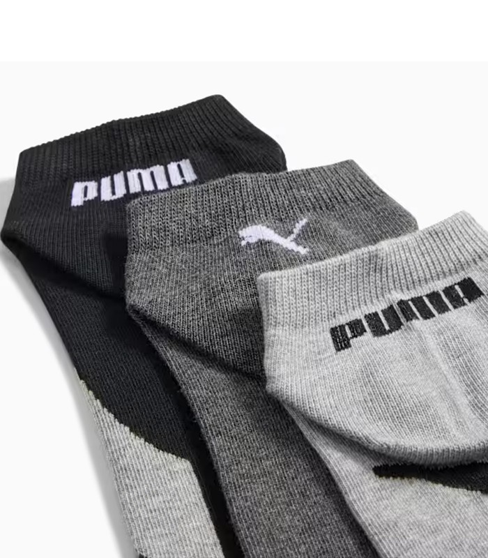 Puma vīriešu zeķes, 3 pāri 938625*01 (2)