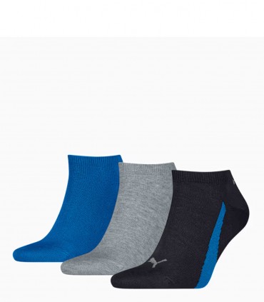 Puma vīriešu zeķes, 3 pāri 938625*03
