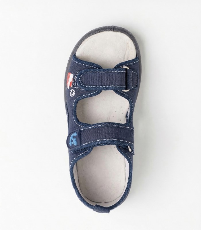 Poikien sandaalit 440512 01 (2)