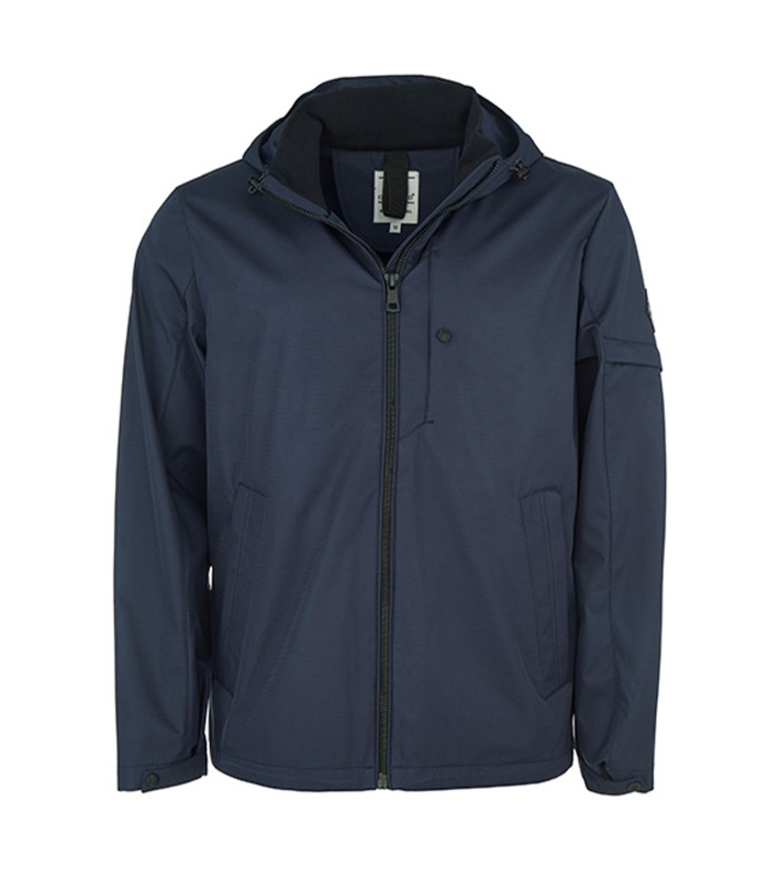 Crossfield miesten softshell-takki 85601*59 (2)