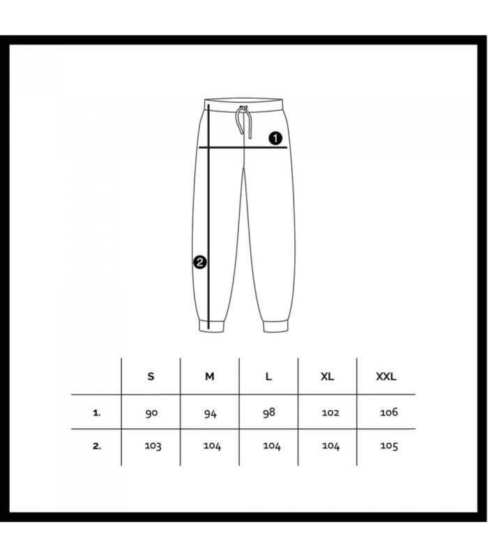 Marat moteriškos sportinės kelnės SNP61029*02 (6)