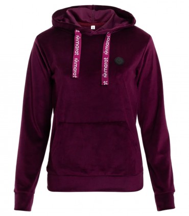 Marat женская толстовка Milano SNP21109*01 (1)