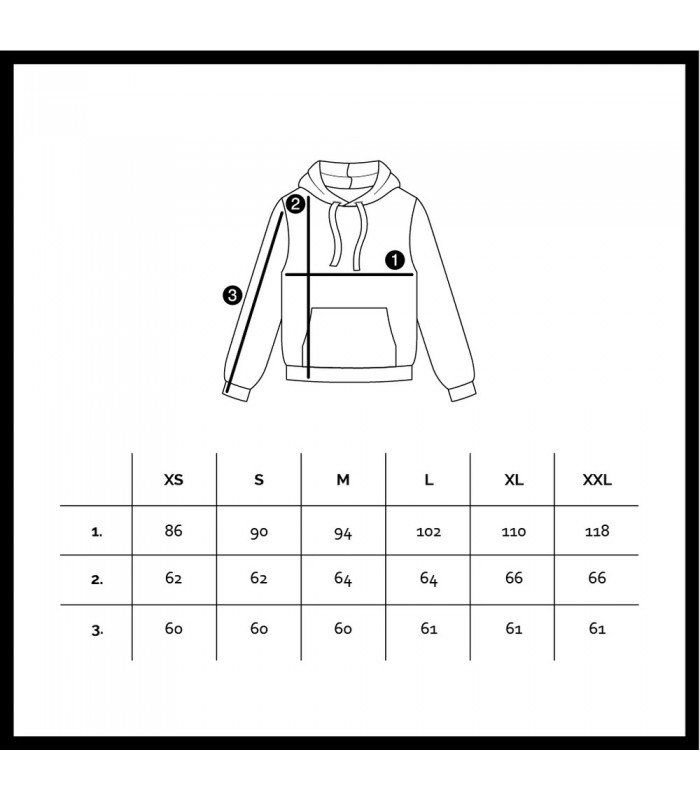 Marat женская толстовка Milano SNP21109*01 (5)