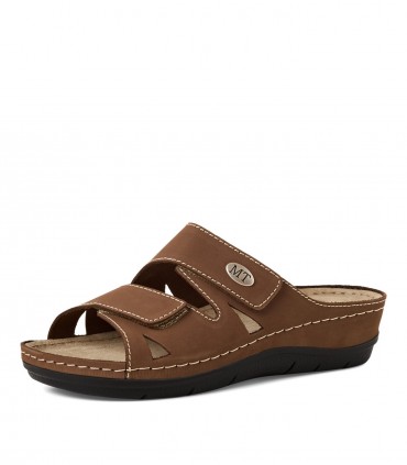 MARCO TOZZI moteriškos šlepetės 2-27512-42*341