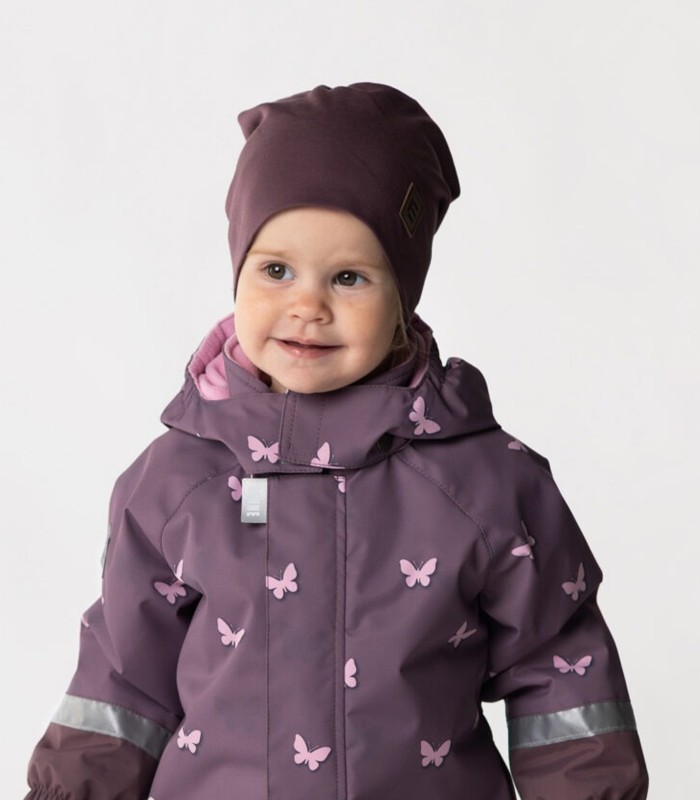 Lenne детская шапка Treat 25678 B*605 (3)