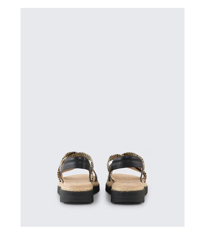 Tom Tailor Naisten sandaalit 9590350002*02 (3)