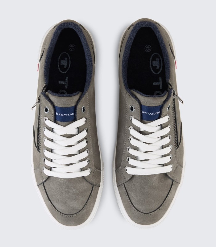 Tom Tailor miesten vapaa-ajan kengät 9580180001*02 (4)
