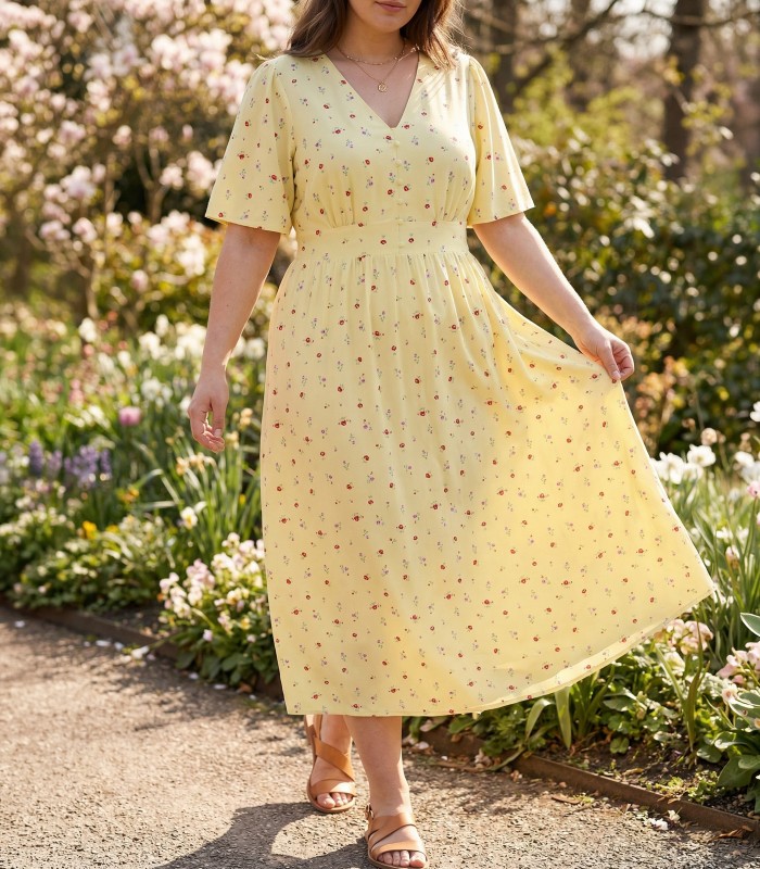 PIECES женское платье 17133688*02 (3)