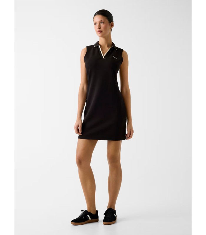 Guess женское платье-поло V6GK02*JBLK (2)