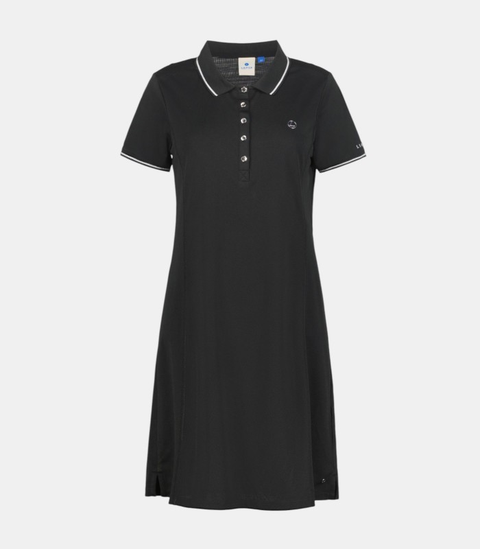 Luhta женское платье-поло Erkintalo A 39272-9*990 (1)