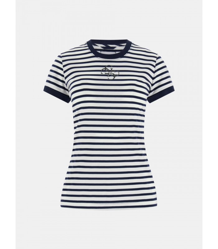 Guess женская футболка W6GI18*SM1L (3)