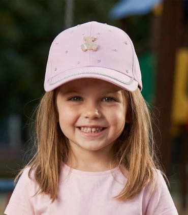 Versoli tyttöjen pipo 340018 02