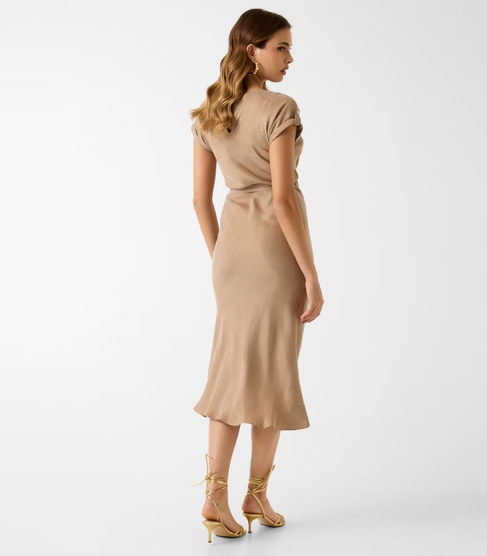 Guess naisten mekko W6GK50*G1DQ (5)