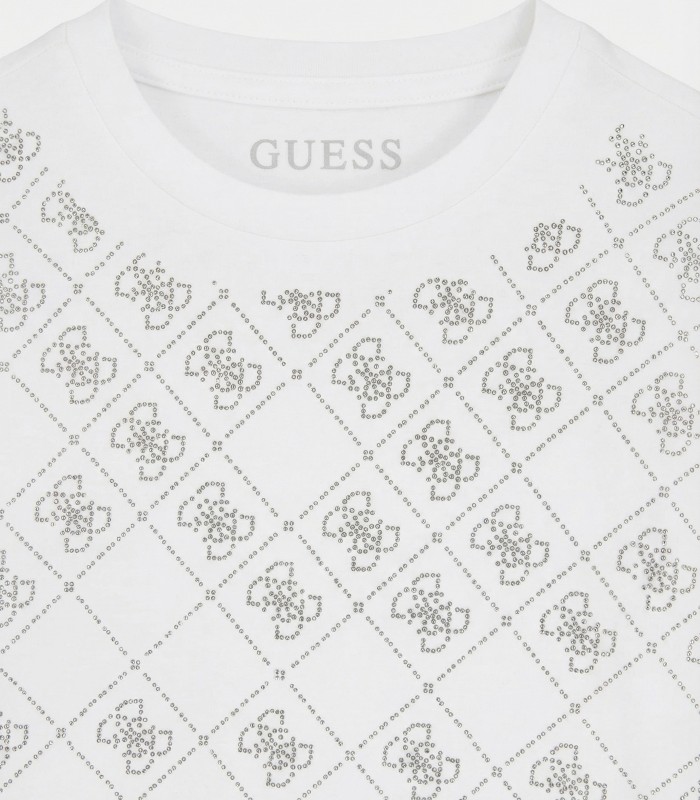 Guess marškinėliai mergaitėms J6GI05*G011 (5)