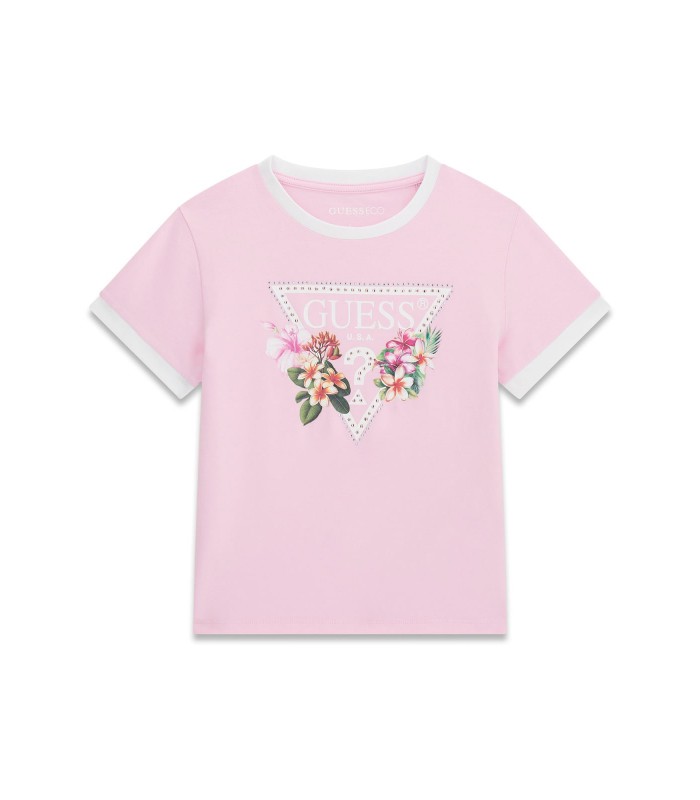 Guess футболка для девочки J6GI23*G67D (2)