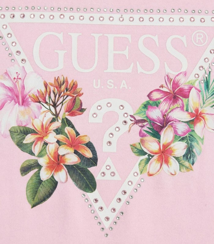 Guess футболка для девочки J6GI23*G67D (5)