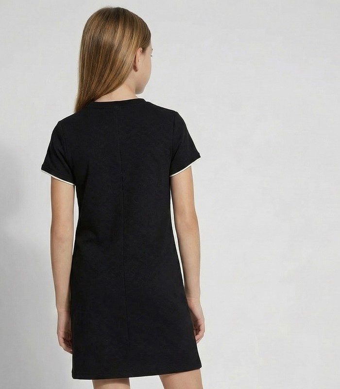 Guess suknelė mergaitėms J6GK27*JBLK (5)