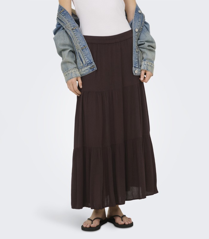 Only naisten hame 15324808*02 (4)
